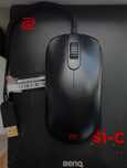 Myszka Zowie S1-C
