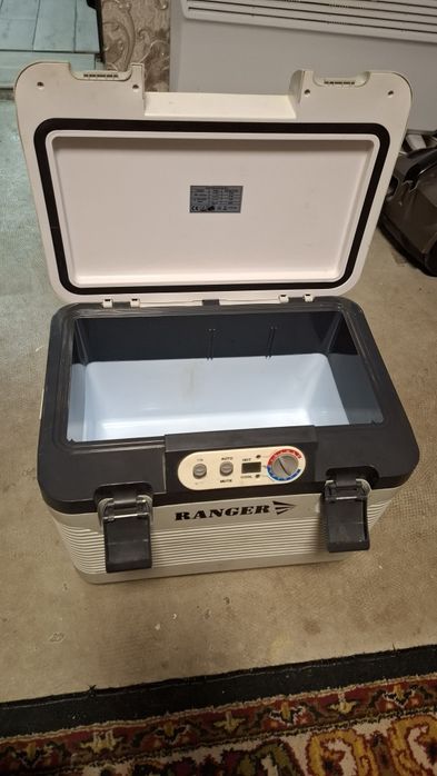 Холодильник автомобильный