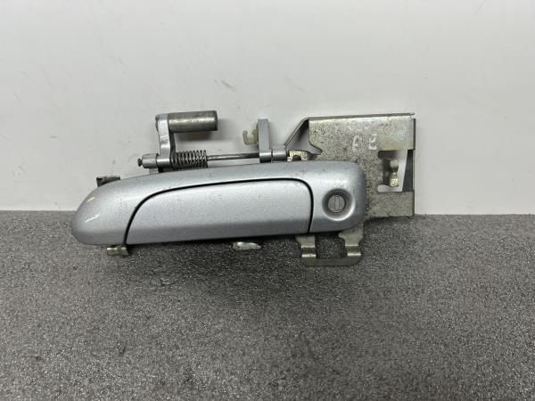 Puxador porta frente esquerda HONDA Jazz II (GD_, GE3_, GE2_)