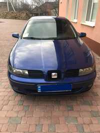 Seat Leon 1.9 D, 2001