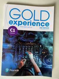 Gold Experience 2nd edition C1 Teacher’s Book