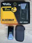 Alkomat AlcoForce AF-450