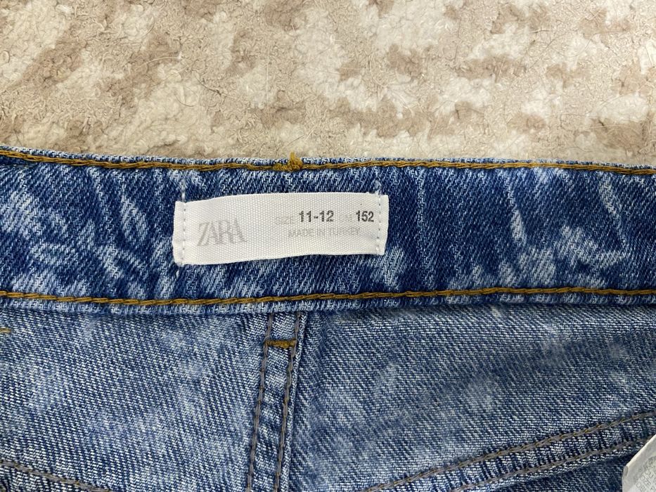 Продам підлітковий джинслвий костюм