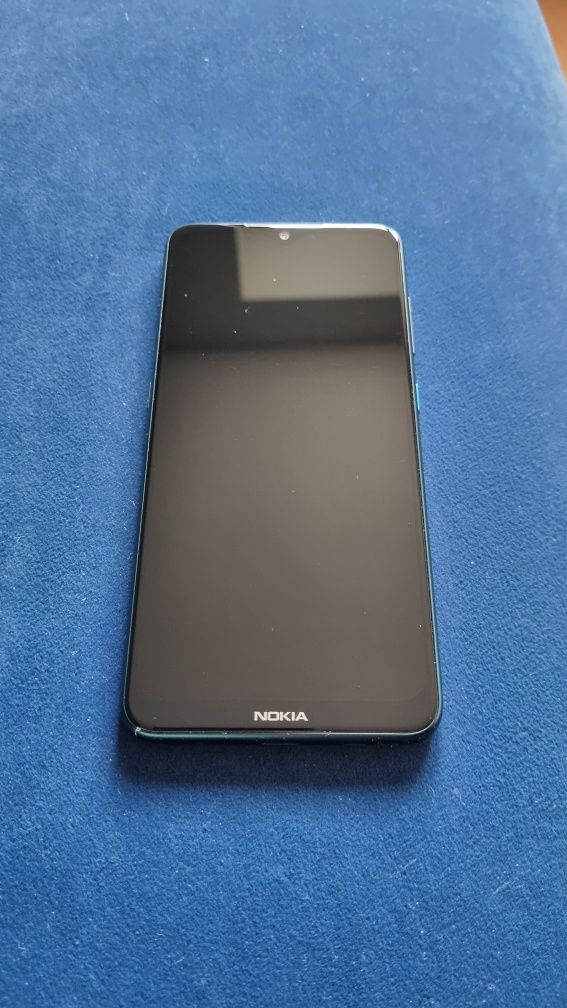 Nokia 7.2 4/64 GB zielony
