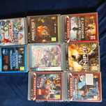Gry do PlayStation 3