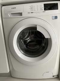 Maquina lavar roupa AEG 8kg avariada
