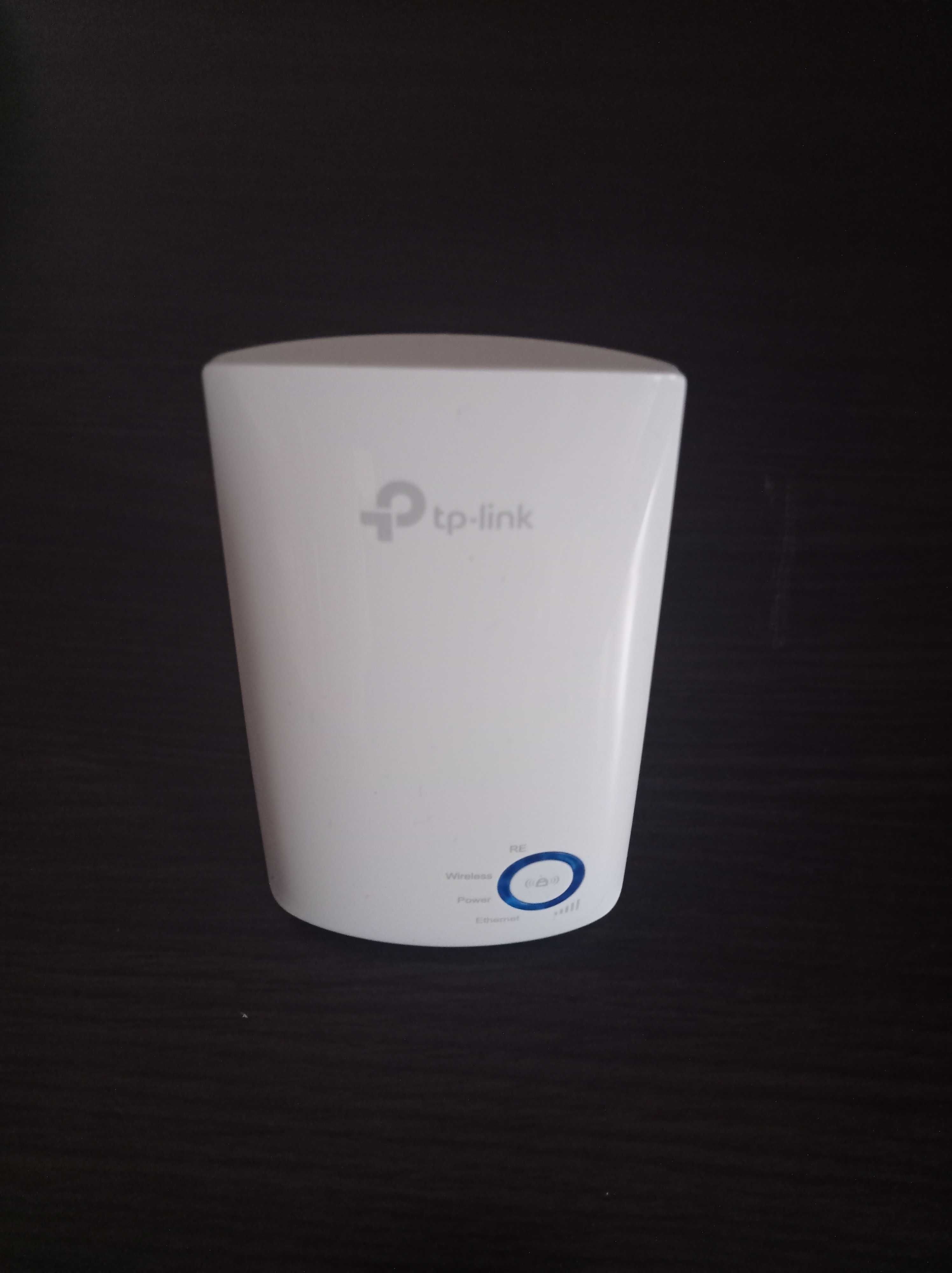 Усилитель Wifi сигнала TP Link