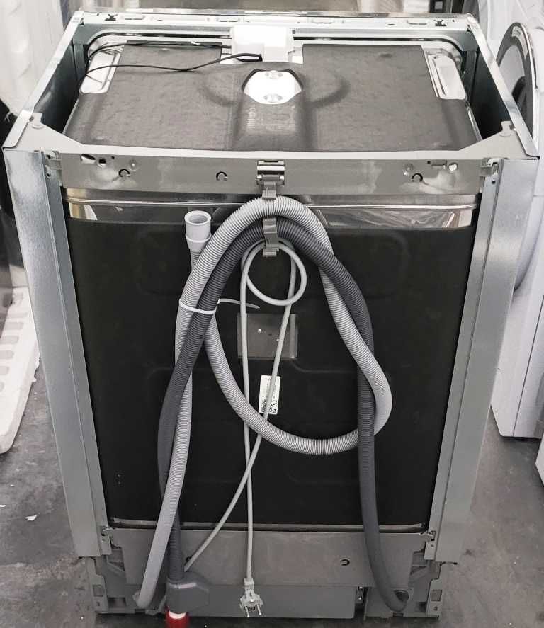 Zmywarka ELECTROLUX EES47320L SatelliteClean 600 60 cm QuickSelect
