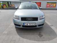 Audi A3 8P 1.6 BGU 102KM + LPG