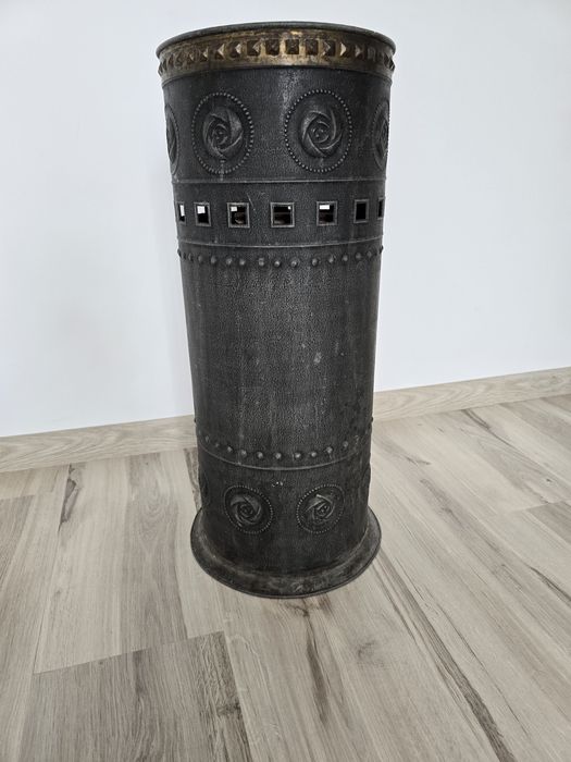 Stojak na parasole Antyczny