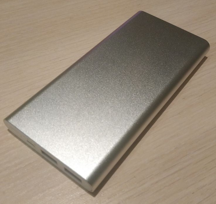 PowerBank, Повербанк 10000mAh