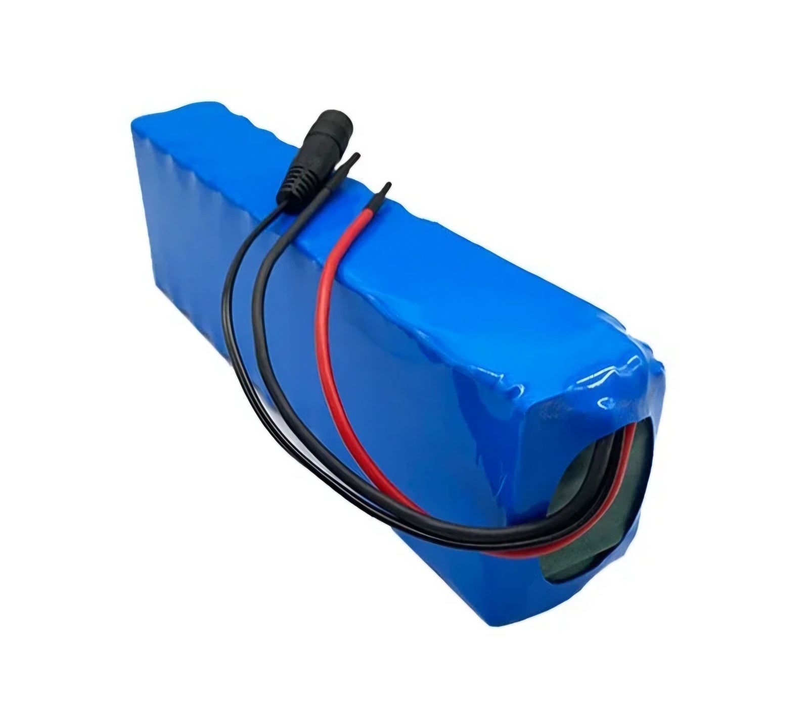Bateria 24v com carregador (nova)