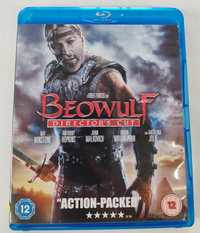 Beowulf Blue ray