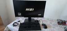 Monitor 24 MSI MP2412