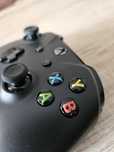 Pad microsoft xbox pc