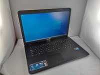 Laptop Asus R752L, I7-4510U, 1TB, 8GB , GTX 850M, 17 cali !