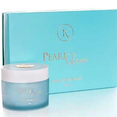 Pearl Glam 50 Gr KOHLL BEAUTY