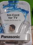 Słuchawki nauszne Panasonic