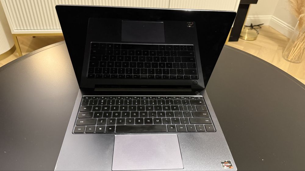 Huawei Matebook