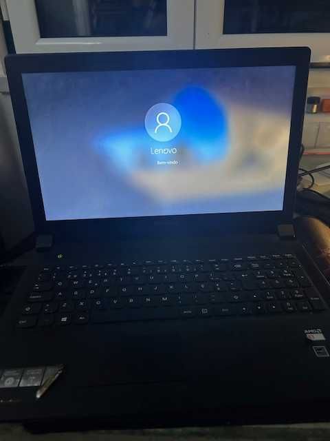Lenovo B50-45 com ssd