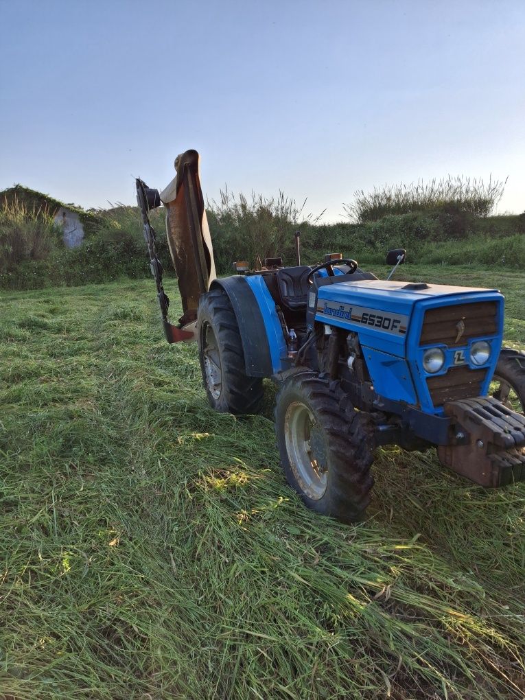 Trabalhos agricolas