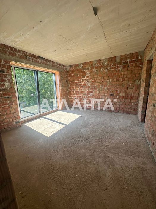 Hi-Tech будинок з панорамними краєвидами (р-н Роша-клуб)