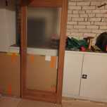 Drzwi przesuwne Porta