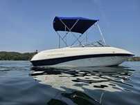 Barco Eurocrown 19 BR
