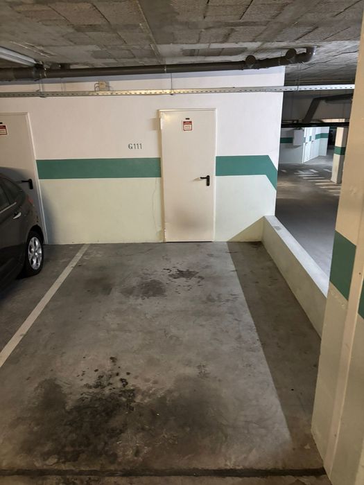 Lugar Garagem Porto
