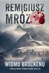 Widmo Brockenu Remigiusz Mróz Kryminał Thriller