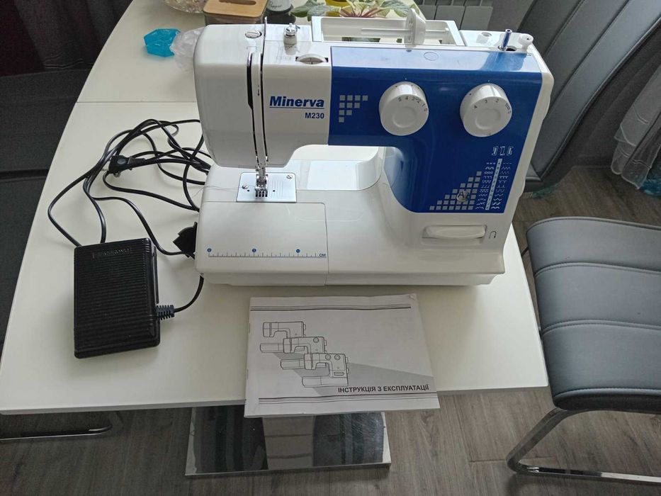 швейная машинка недорого