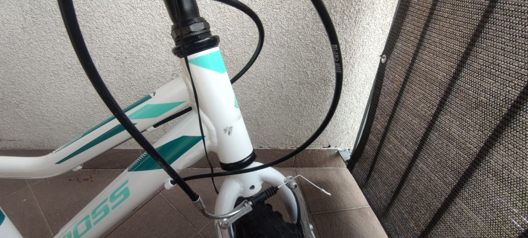 Rower Kross Lea Mini 1.0  S