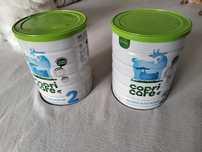 Mleko Capri Care 2