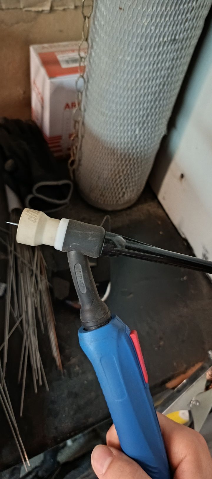 Scherman 202p tig