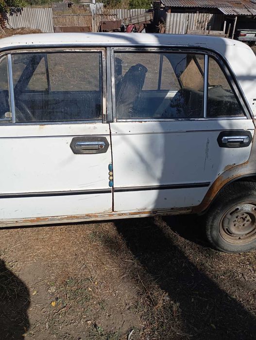 Продам ваз 2101.
