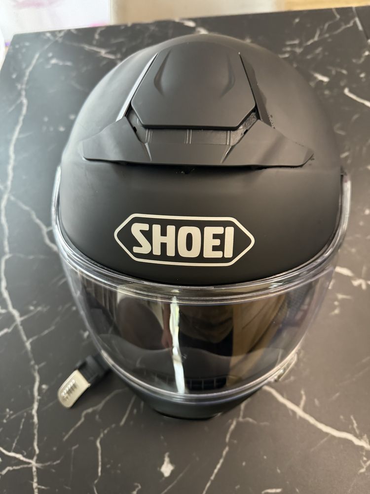 SHOEI Мото Шлем XL
