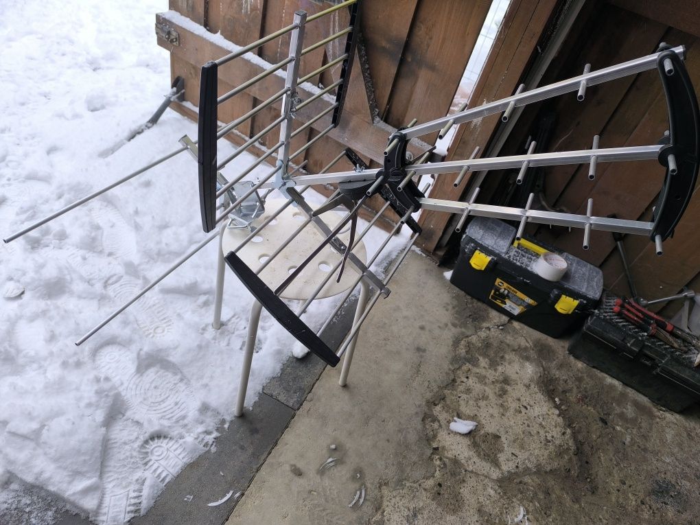 nowa antena do telewizji naziemnej