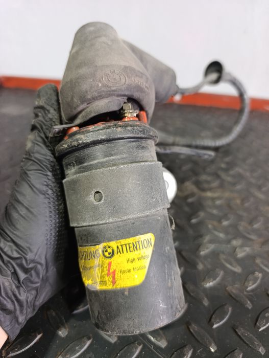 Bobine de ignição BMW 3 (E36) 2122014