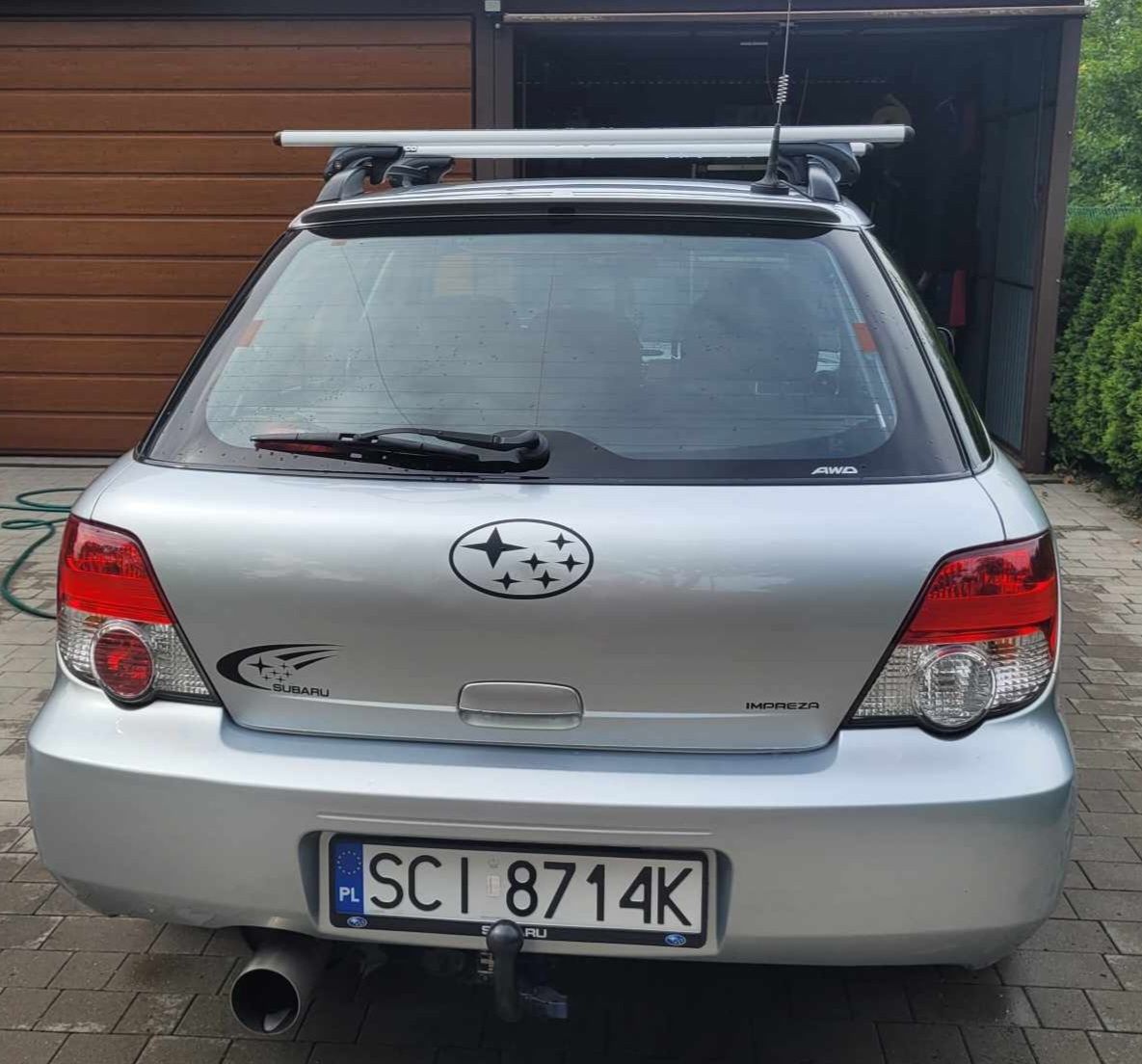 MEGA STAN zamiana na motor