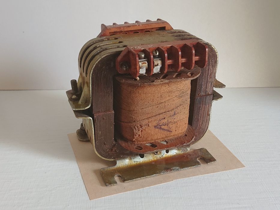 ОСМ-0.4 кВт 380/42В