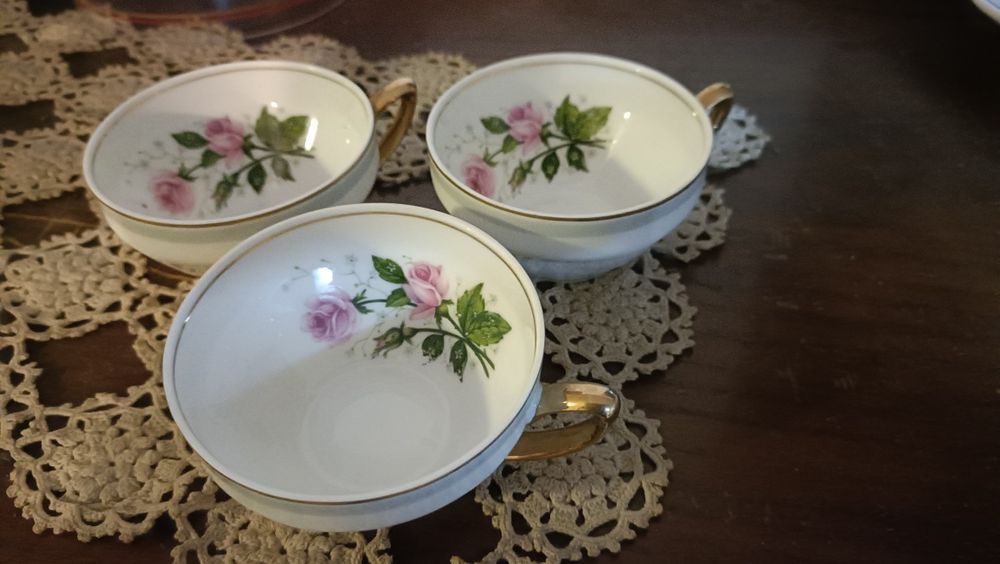 Chávenas Coimbra SP