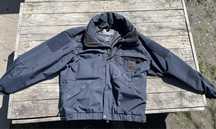Демісезонна куртка 5.11 Tactical 3в1