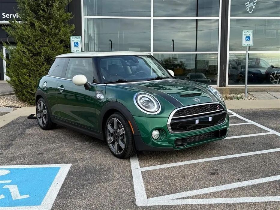 MINI Cooper S 2019 Mini Cooper S | 2.0 192KM | Hatchback | Automat