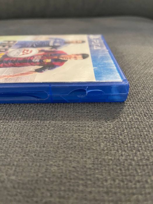 FIFA 15 PlayStation 4