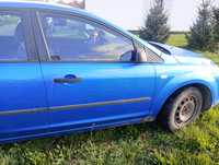 Ford Focus 2005 1.6