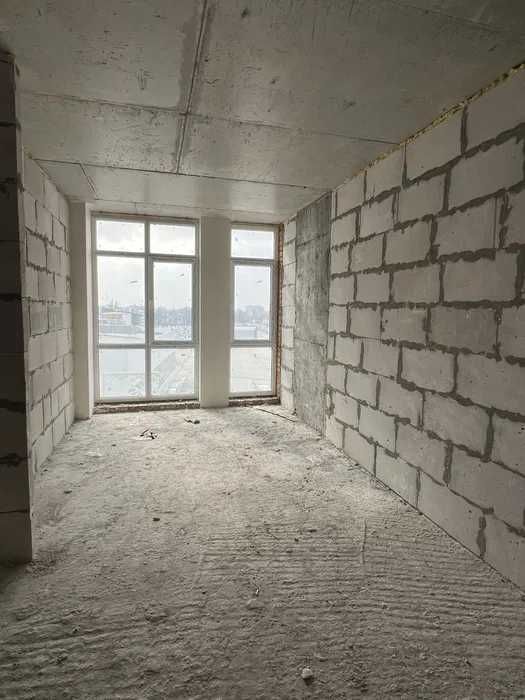 Продам 1 кімн. кв. НОВОБУДОВА р-н Глобала ЖК СМАРТ СІТІ