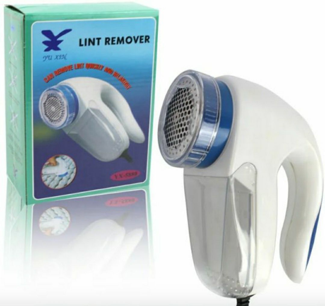 .+1 Лезвие.Машинка для удаления катышков Lint Remover YX-5880