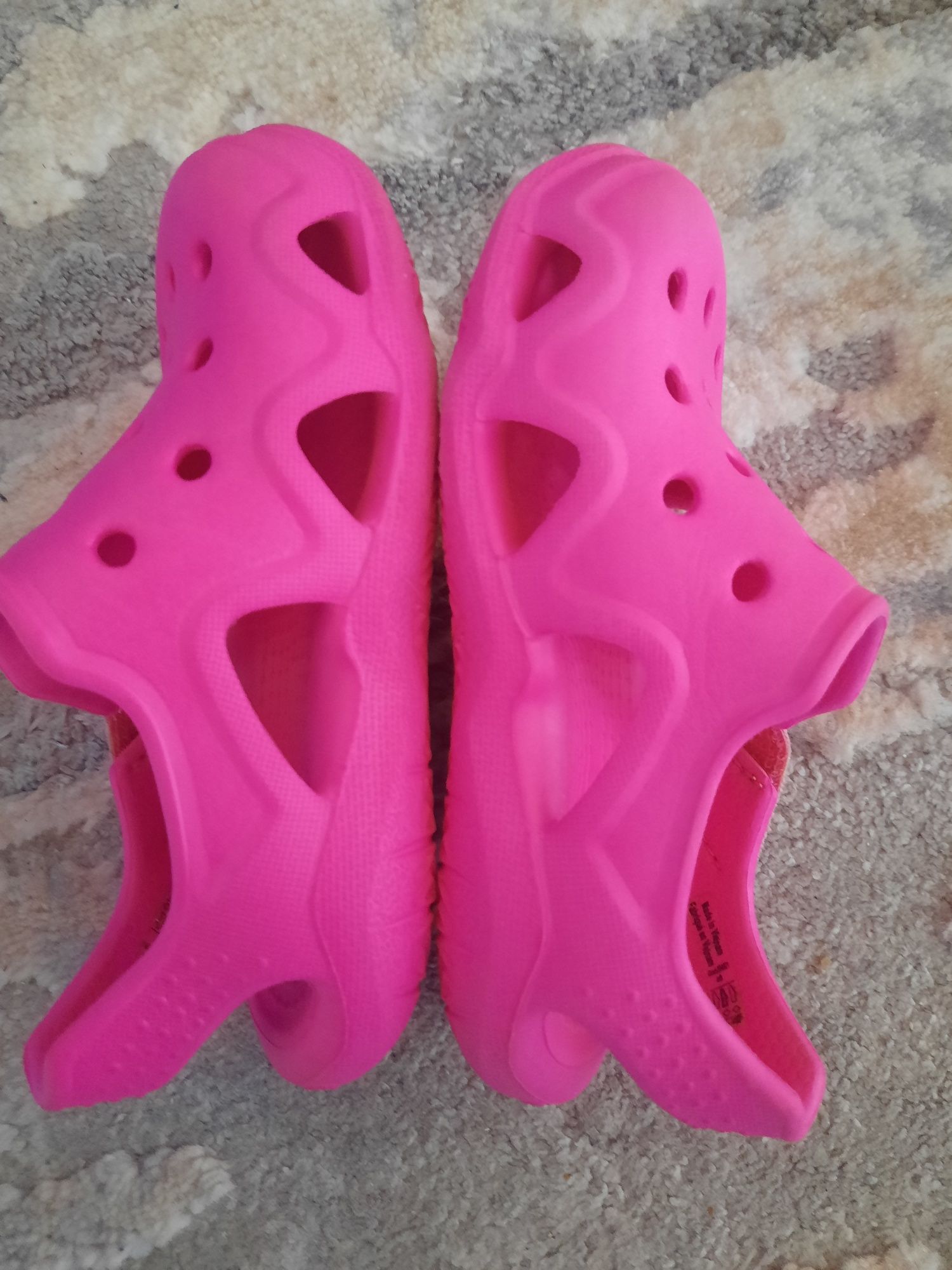 Crocs c8 крокси крокс с8