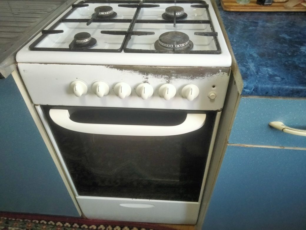 Кухня б/в в задовільному стані