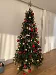 Árvore de Natal Artifical